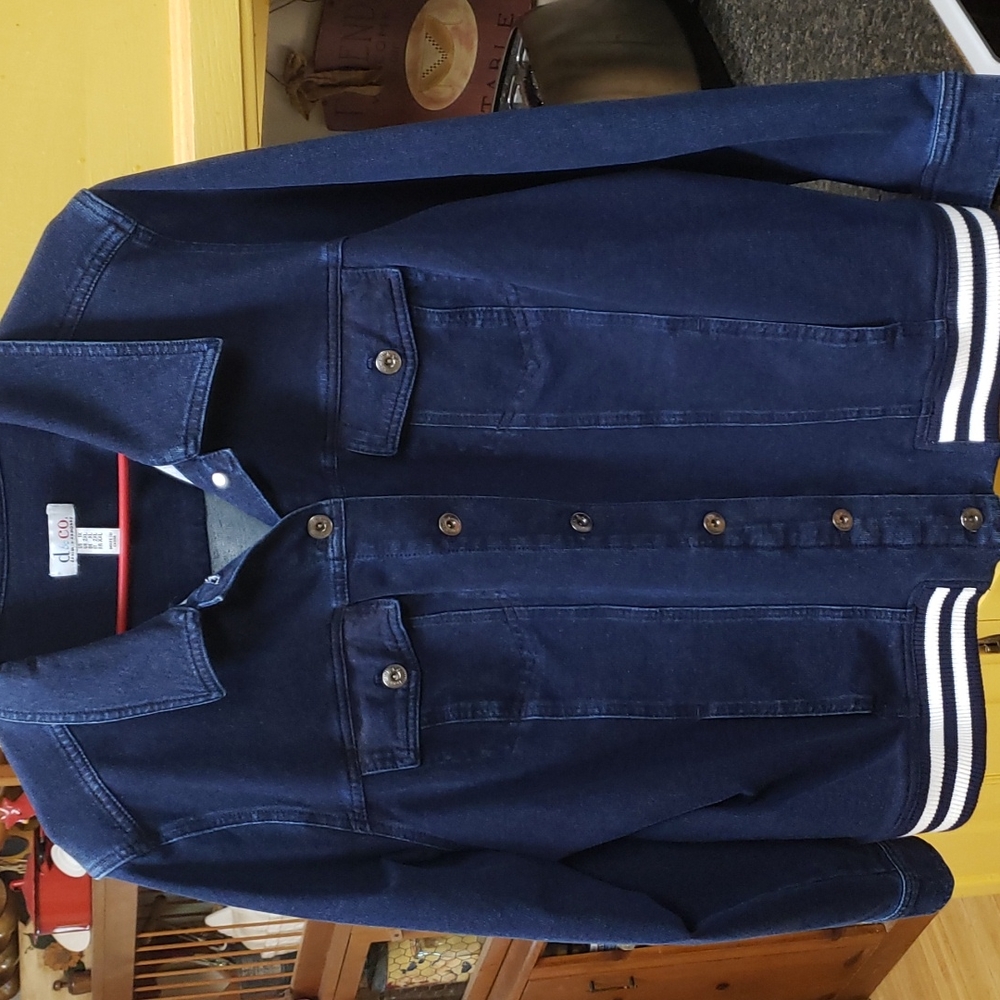 Womans jacket